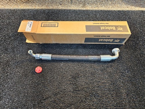 Bobcat 7011083 hydraulic hose - 7011083,
