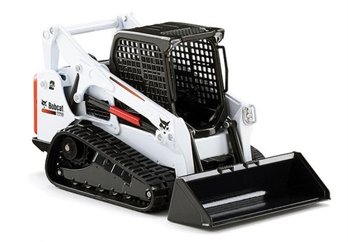 Bobcat t770 compact track - t770,